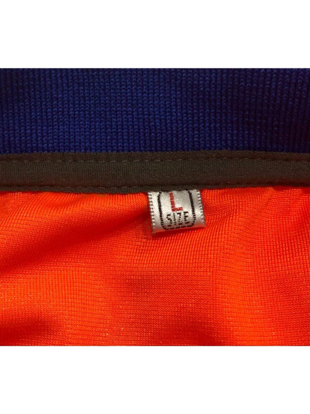 The Water Boy Bobby Boucher #9 Large Footfall Jersey Movie Promo Adam Sandler - Picture 3 of 6